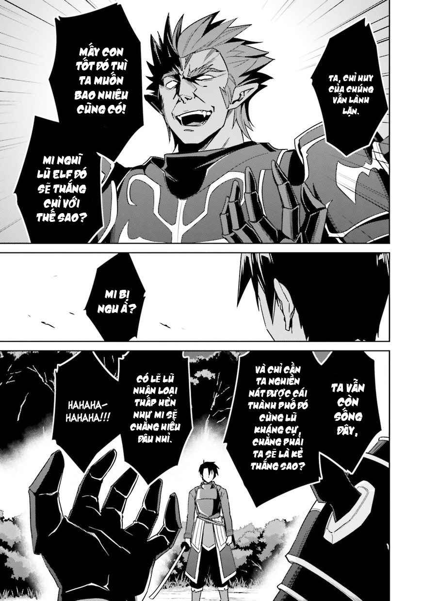 Nidoume No Jinsei Chapter 25 - Trang 2