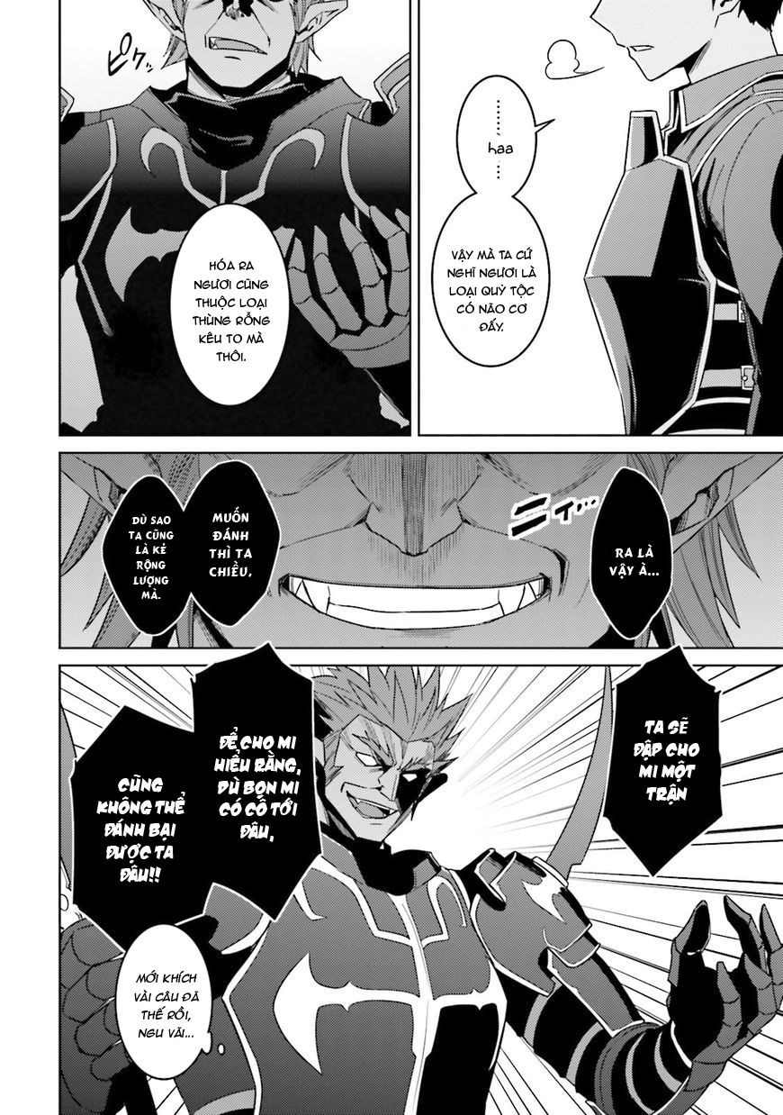 Nidoume No Jinsei Chapter 25 - Trang 2