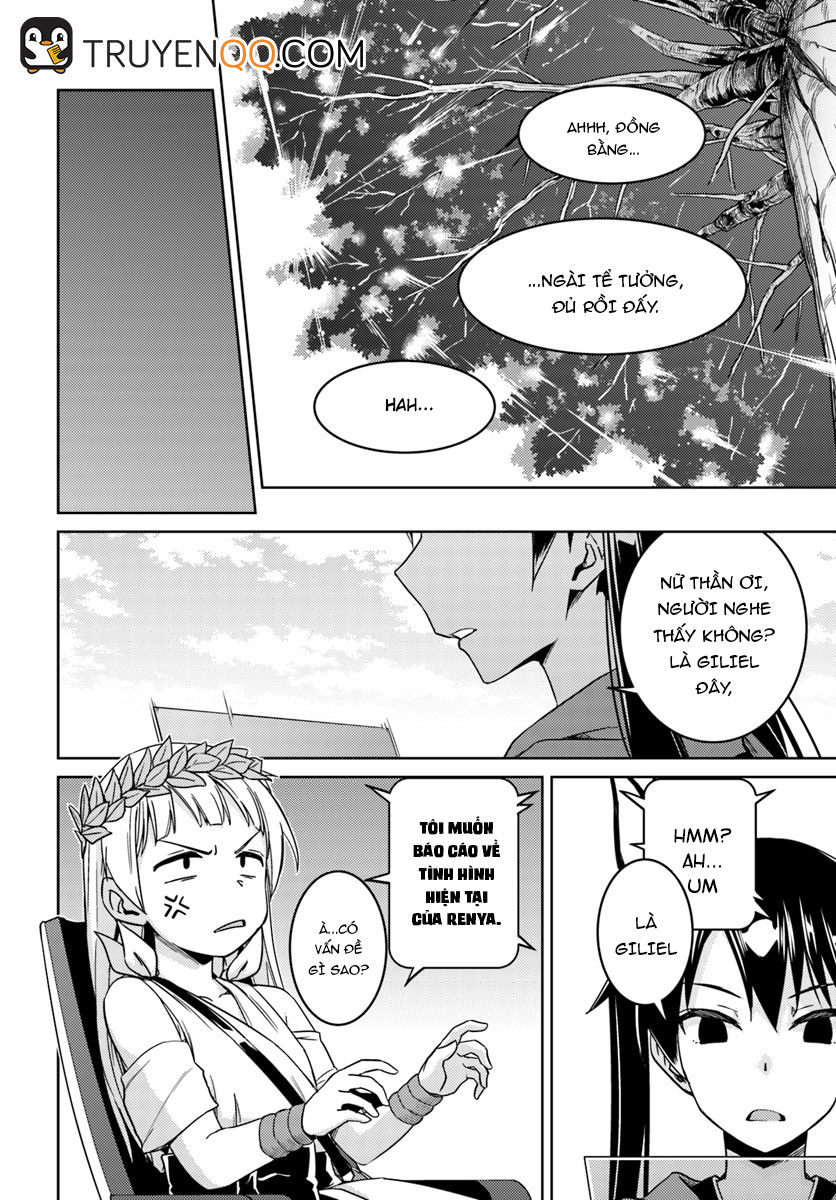 Nidoume No Jinsei Chapter 26 - Trang 2