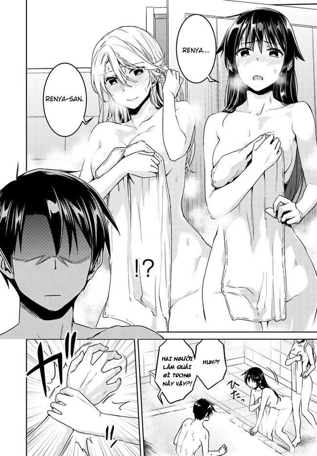 Nidoume No Jinsei Chapter 27 - Trang 2