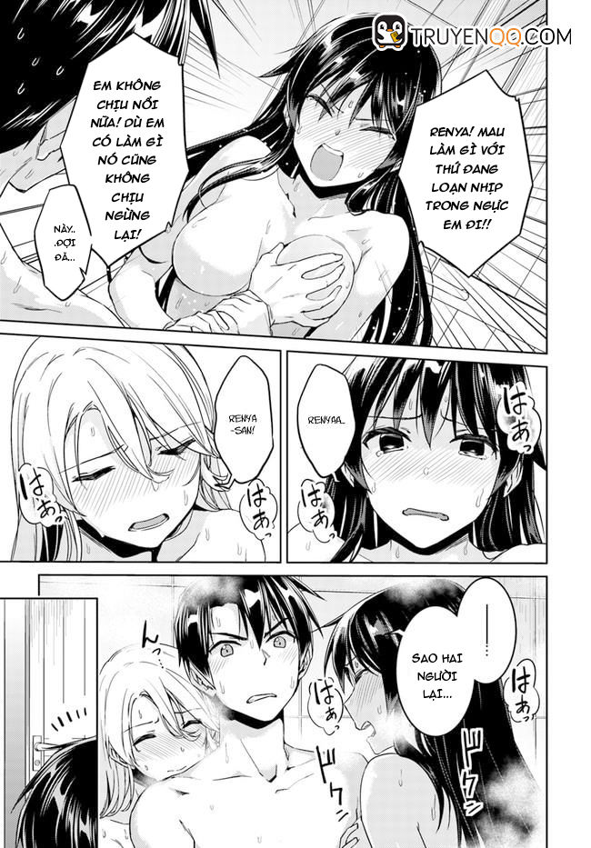 Nidoume No Jinsei Chapter 27 - Trang 2