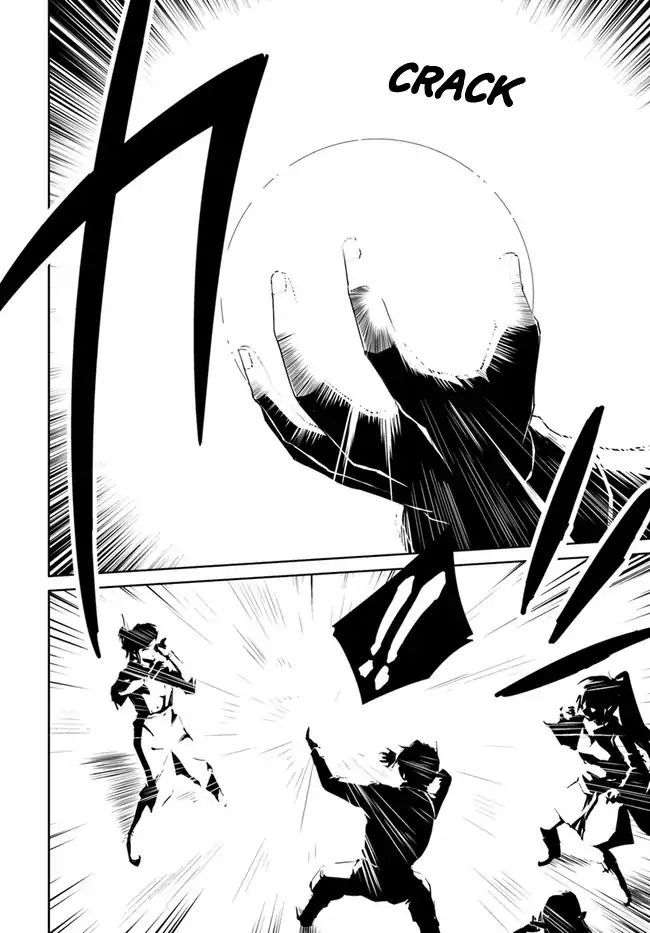 Nidoume No Jinsei Chapter 28 - Trang 2