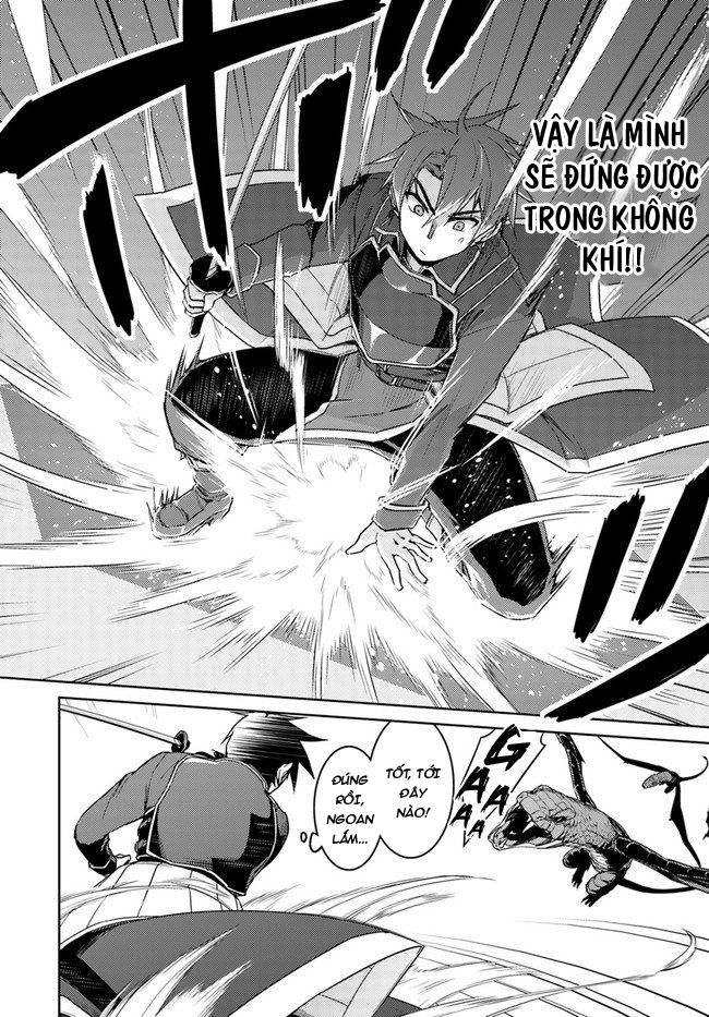 Nidoume No Jinsei Chapter 29 - Trang 2