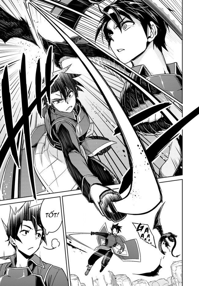 Nidoume No Jinsei Chapter 29 - Trang 2