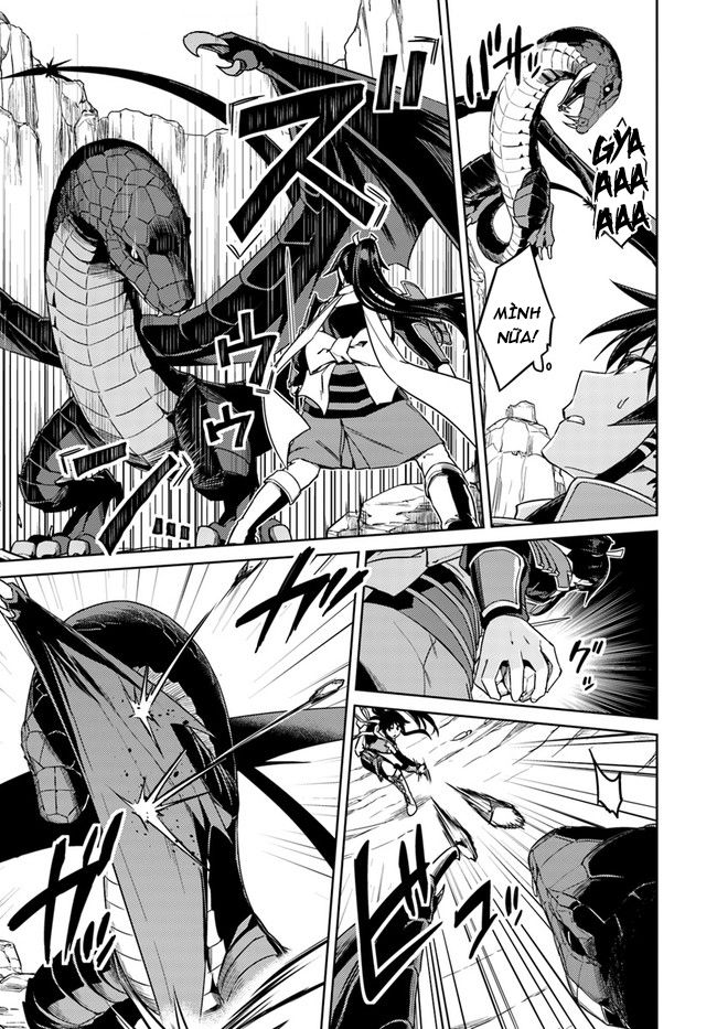 Nidoume No Jinsei Chapter 29 - Trang 2