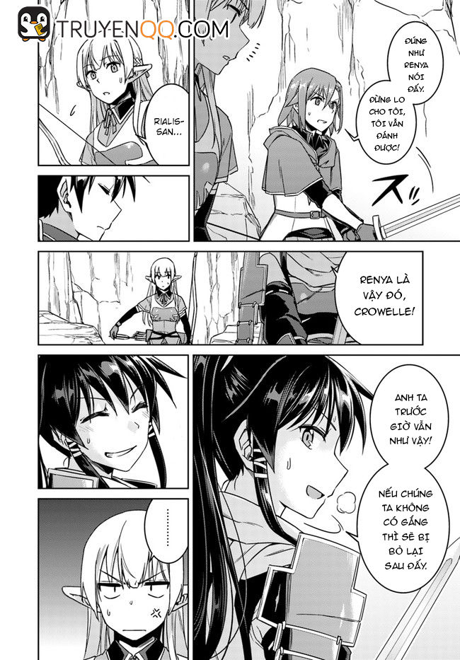 Nidoume No Jinsei Chapter 29 - Trang 2