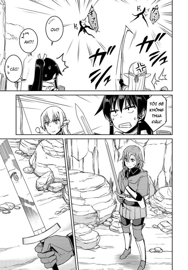 Nidoume No Jinsei Chapter 29 - Trang 2