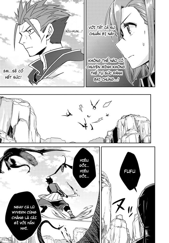 Nidoume No Jinsei Chapter 29 - Trang 2