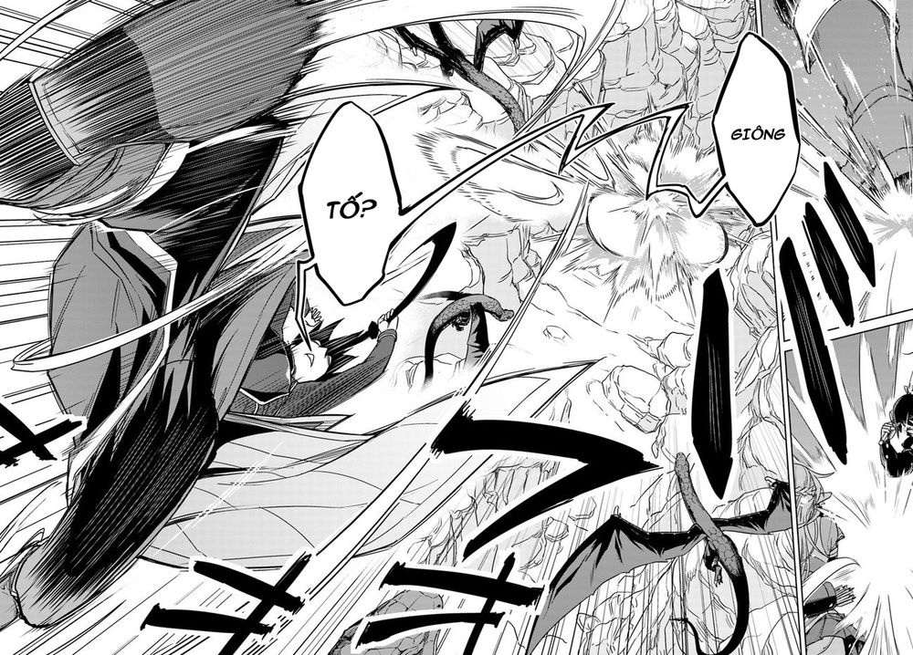 Nidoume No Jinsei Chapter 29 - Trang 2