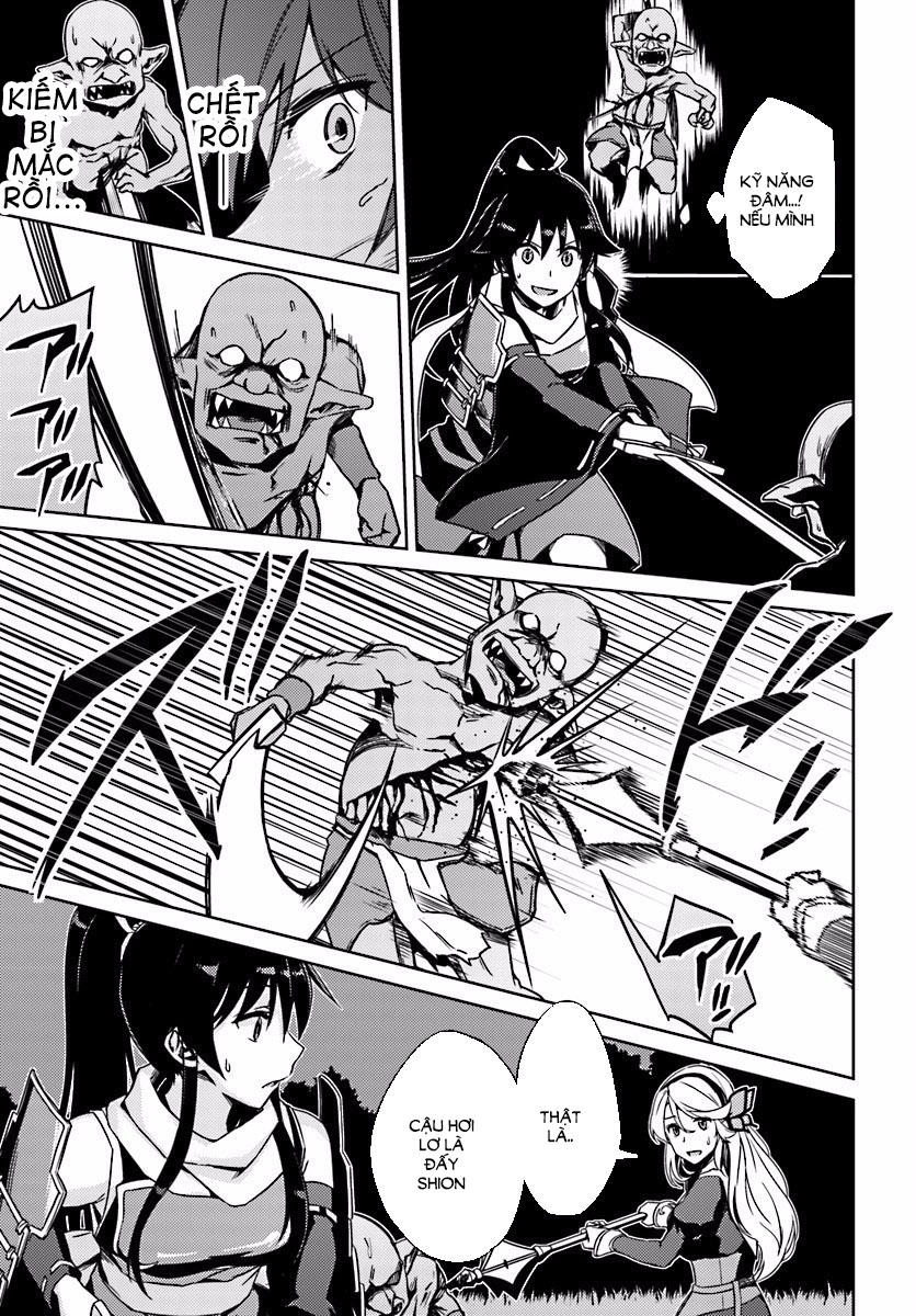 Nidoume No Jinsei Chapter 3 - Trang 2