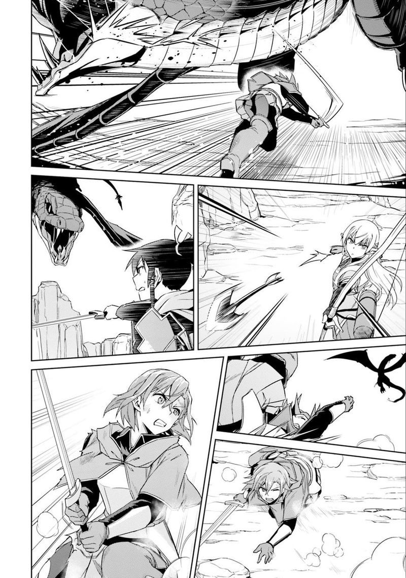 Nidoume No Jinsei Chapter 30 - Trang 2