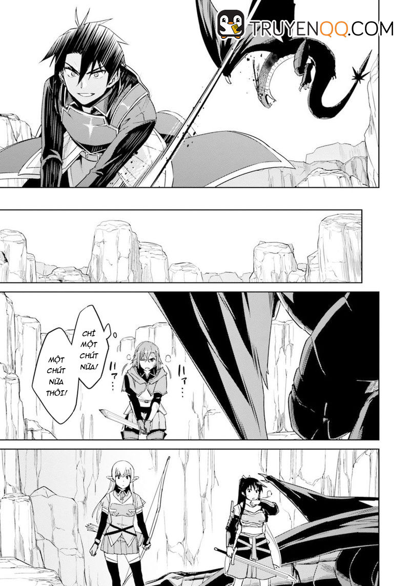 Nidoume No Jinsei Chapter 30 - Trang 2