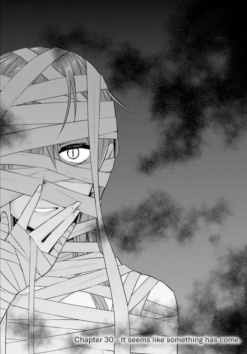 Nidoume No Jinsei Chapter 30 - Trang 2