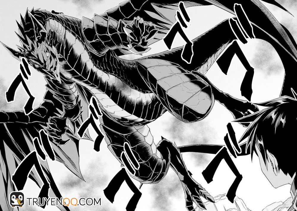 Nidoume No Jinsei Chapter 30 - Trang 2