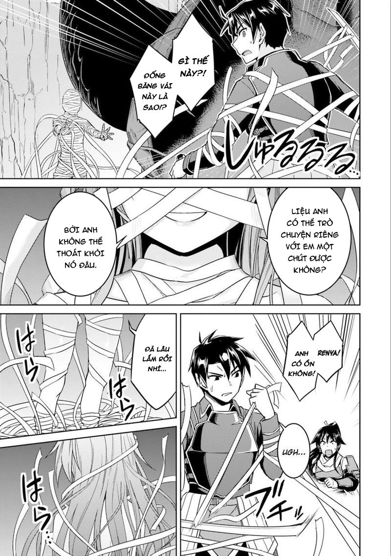 Nidoume No Jinsei Chapter 30 - Trang 2