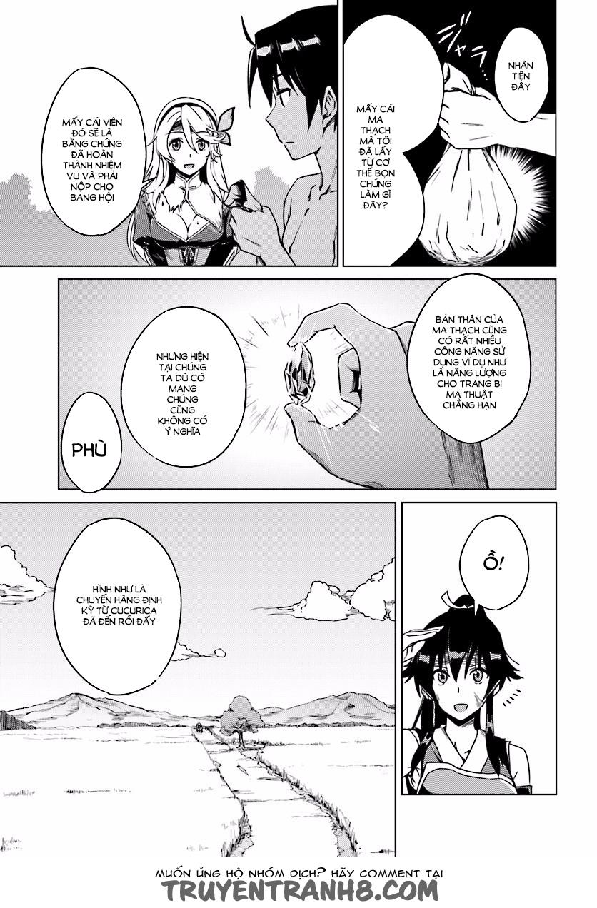 Nidoume No Jinsei Chapter 4 - Trang 2