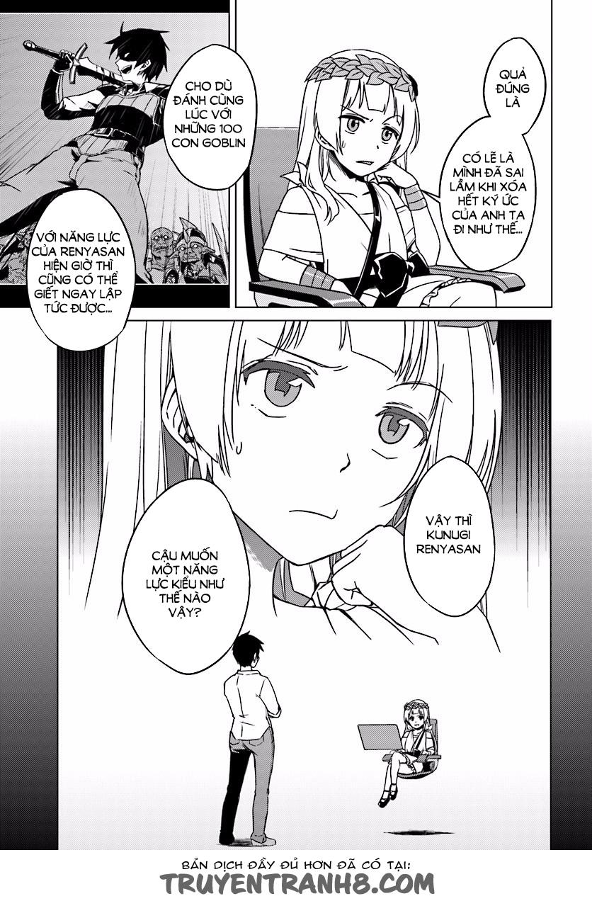 Nidoume No Jinsei Chapter 4 - Trang 2