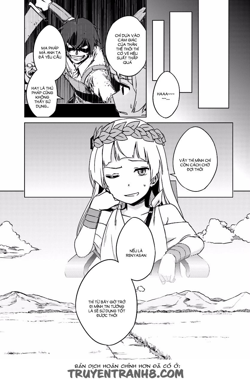 Nidoume No Jinsei Chapter 4 - Trang 2