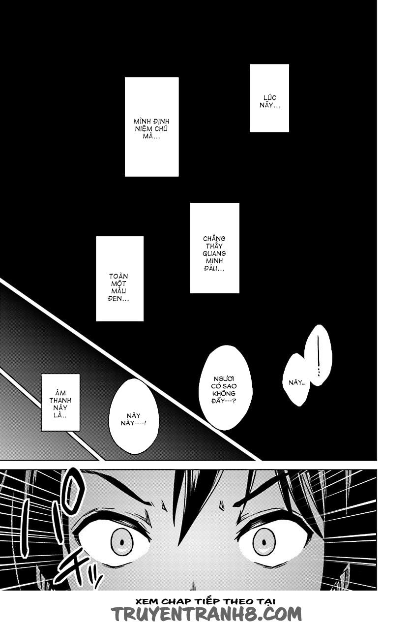 Nidoume No Jinsei Chapter 6 - Trang 2