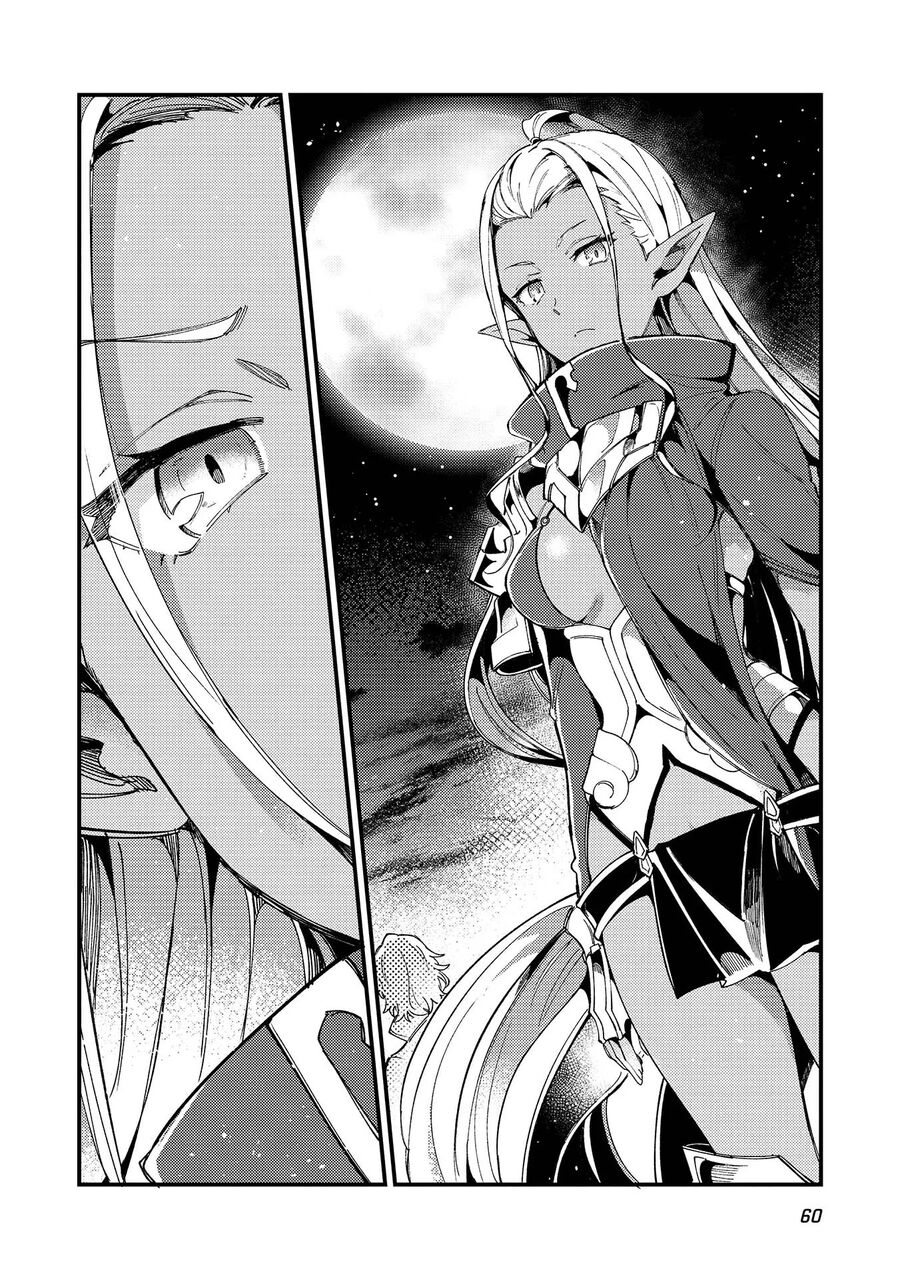 Nihon E Youkoso Elf-San Chapter 31 - Trang 2