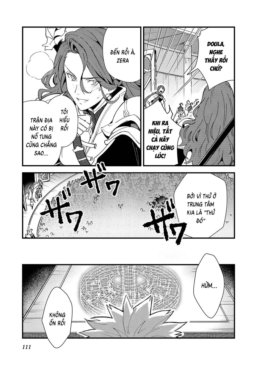 Nihon E Youkoso Elf-San Chapter 33 - Trang 2