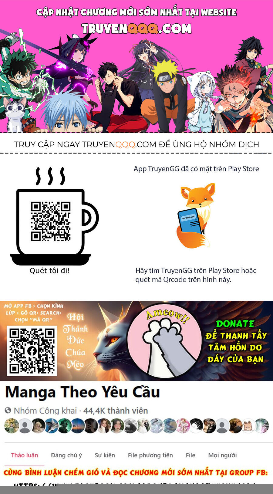 Nihon E Youkoso Elf-San Chapter 34 - Trang 2