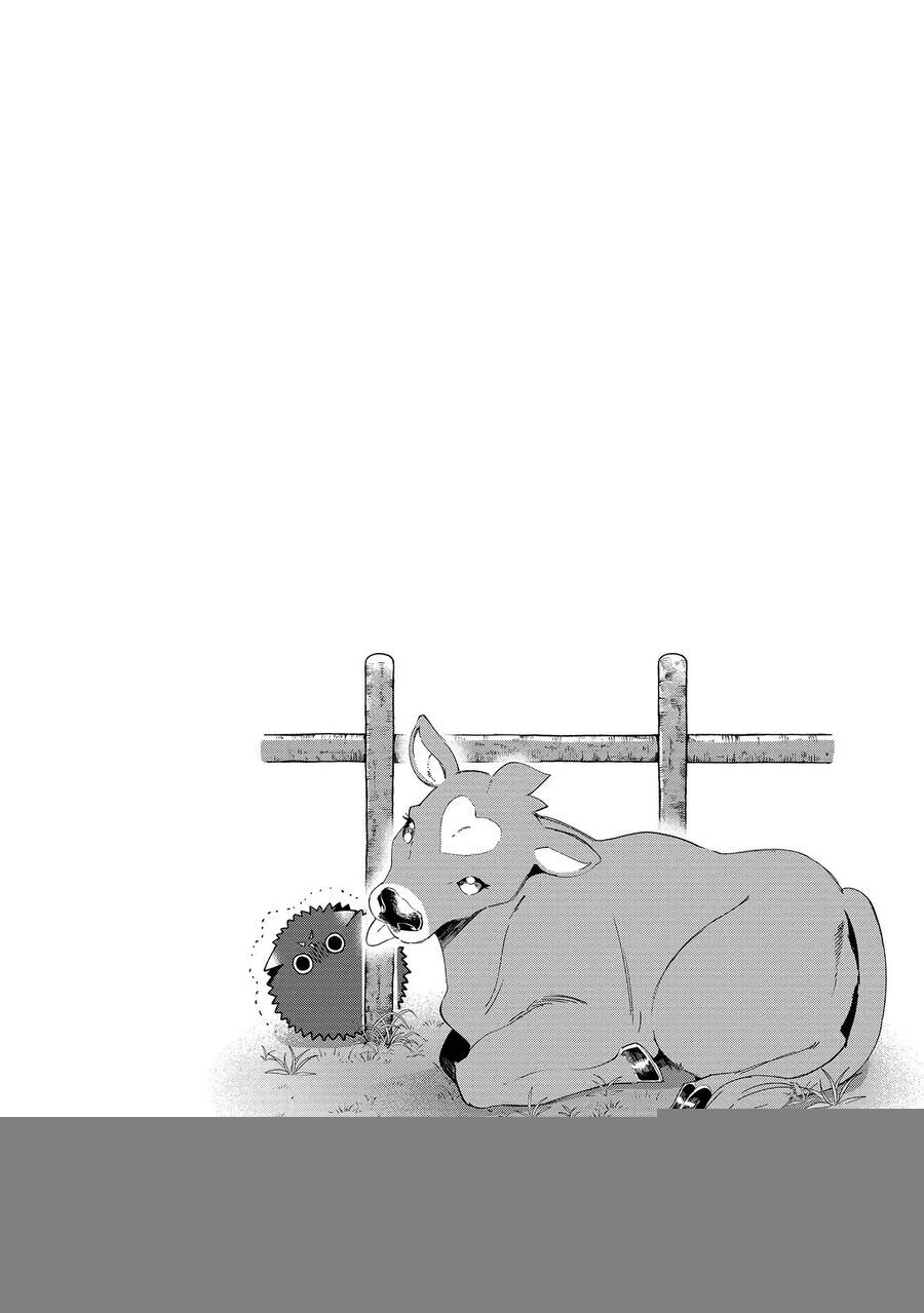 Nihon E Youkoso Elf-San Chapter 36 - Trang 2