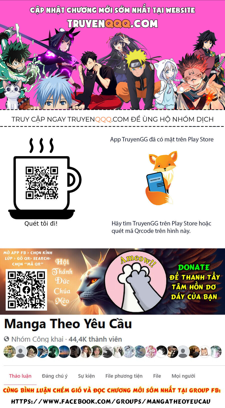 Nihon E Youkoso Elf-San Chapter 37 - Trang 2