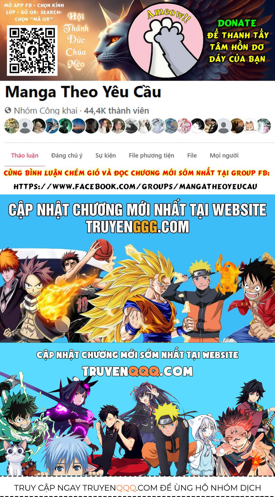 Nihon E Youkoso Elf-San Chapter 37 - Trang 2