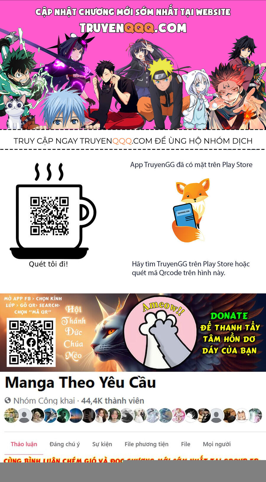 Nihon E Youkoso Elf-San Chapter 38 - Trang 2