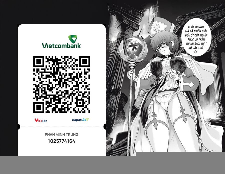 Nihon E Youkoso Elf-San Chapter 38 - Trang 2