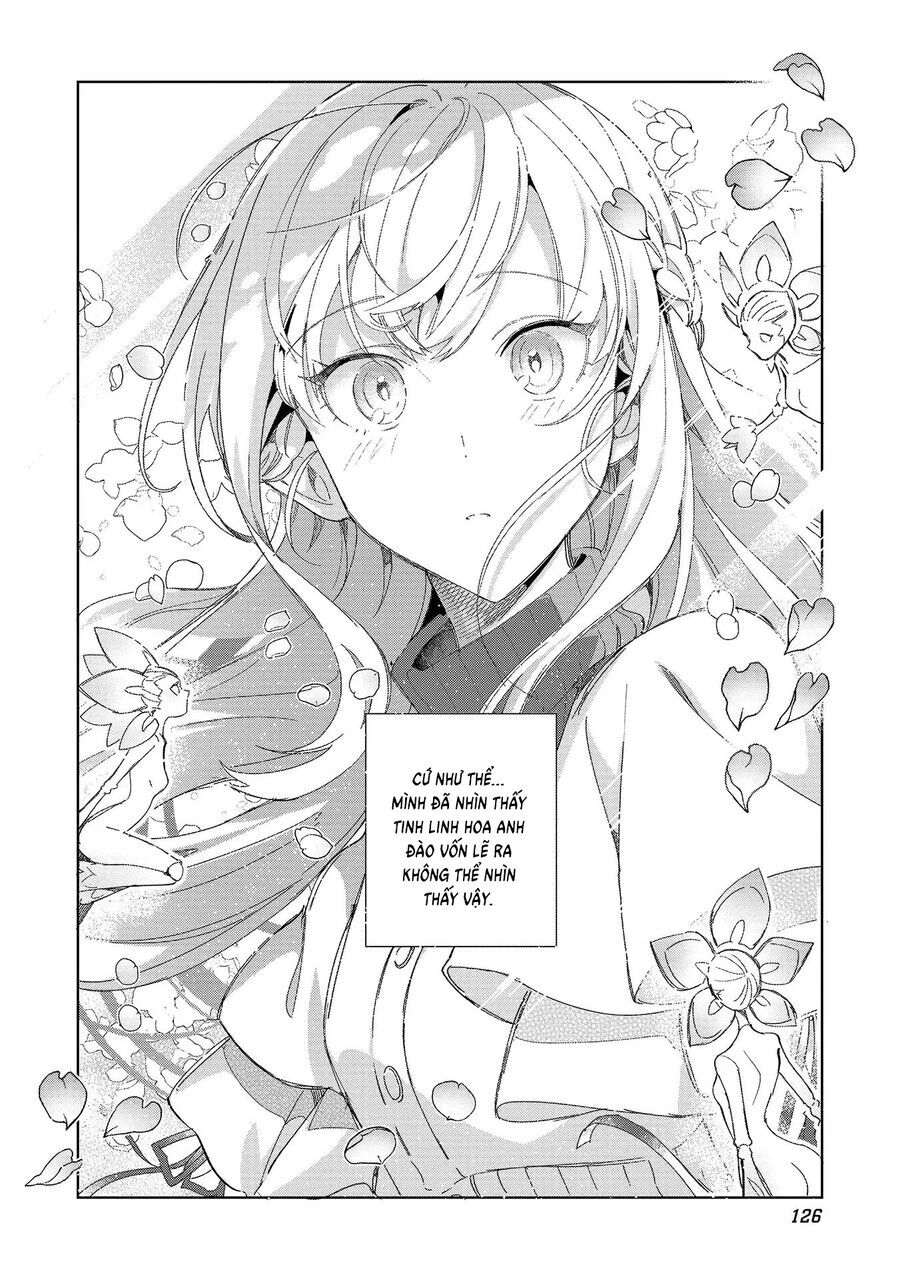 Nihon E Youkoso Elf-San Chapter 39 - Trang 2