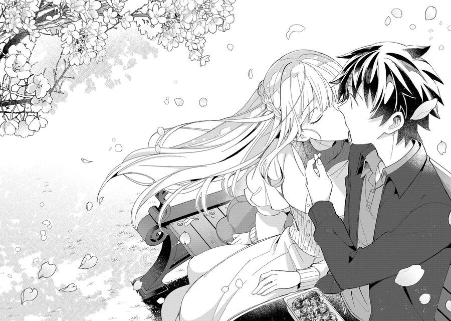 Nihon E Youkoso Elf-San Chapter 39 - Trang 2