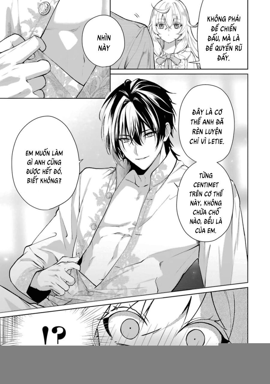 Nihon E Youkoso Elf-San Chapter 39 - Trang 2