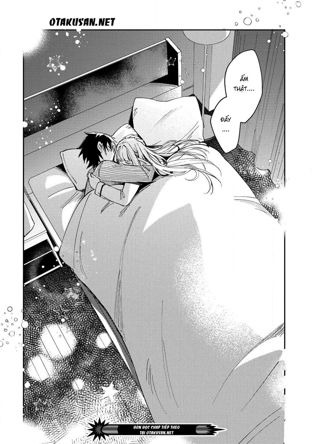 Nihon E Youkoso Elf-San Chapter 4 - Trang 2