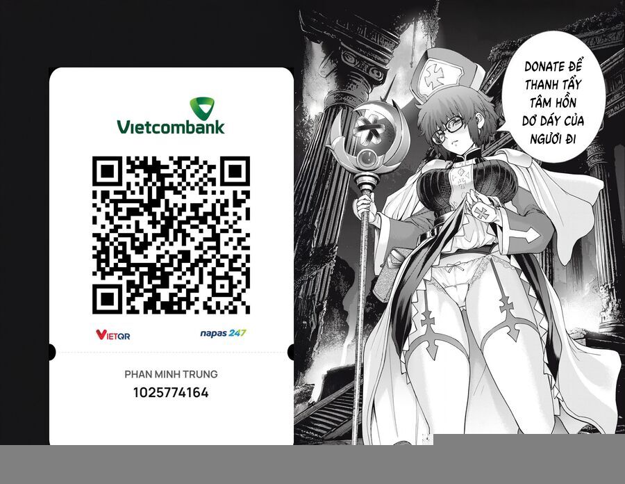 Nihon E Youkoso Elf-San Chapter 40 - Trang 2