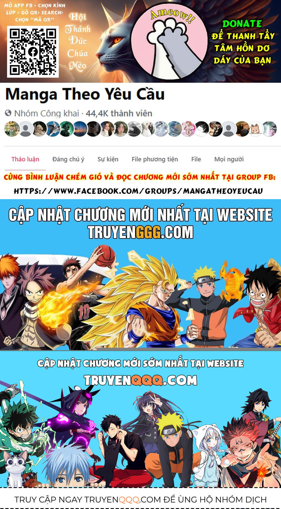 Nihon E Youkoso Elf-San Chapter 40 - Trang 2