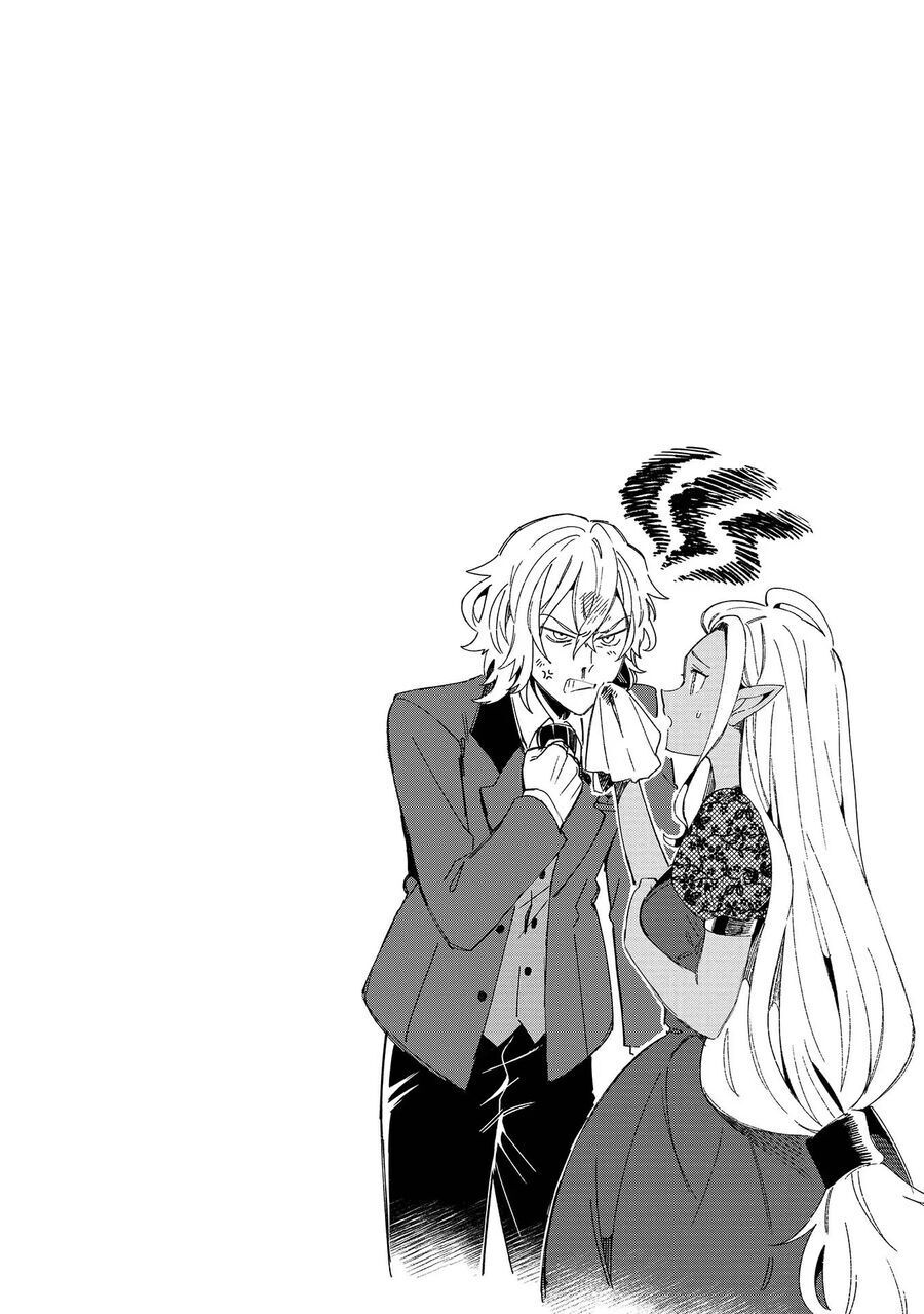 Nihon E Youkoso Elf-San Chapter 42 - Trang 2