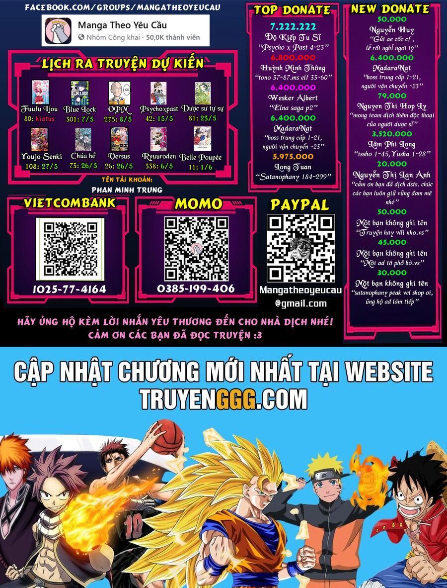 Nihon E Youkoso Elf-San Chapter 43 - Trang 2