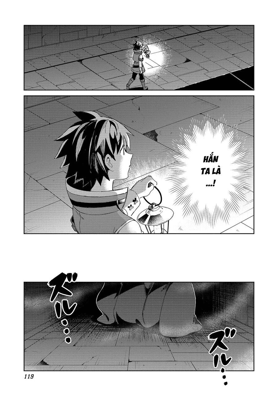 Nihon E Youkoso Elf-San Chapter 45 - Trang 2