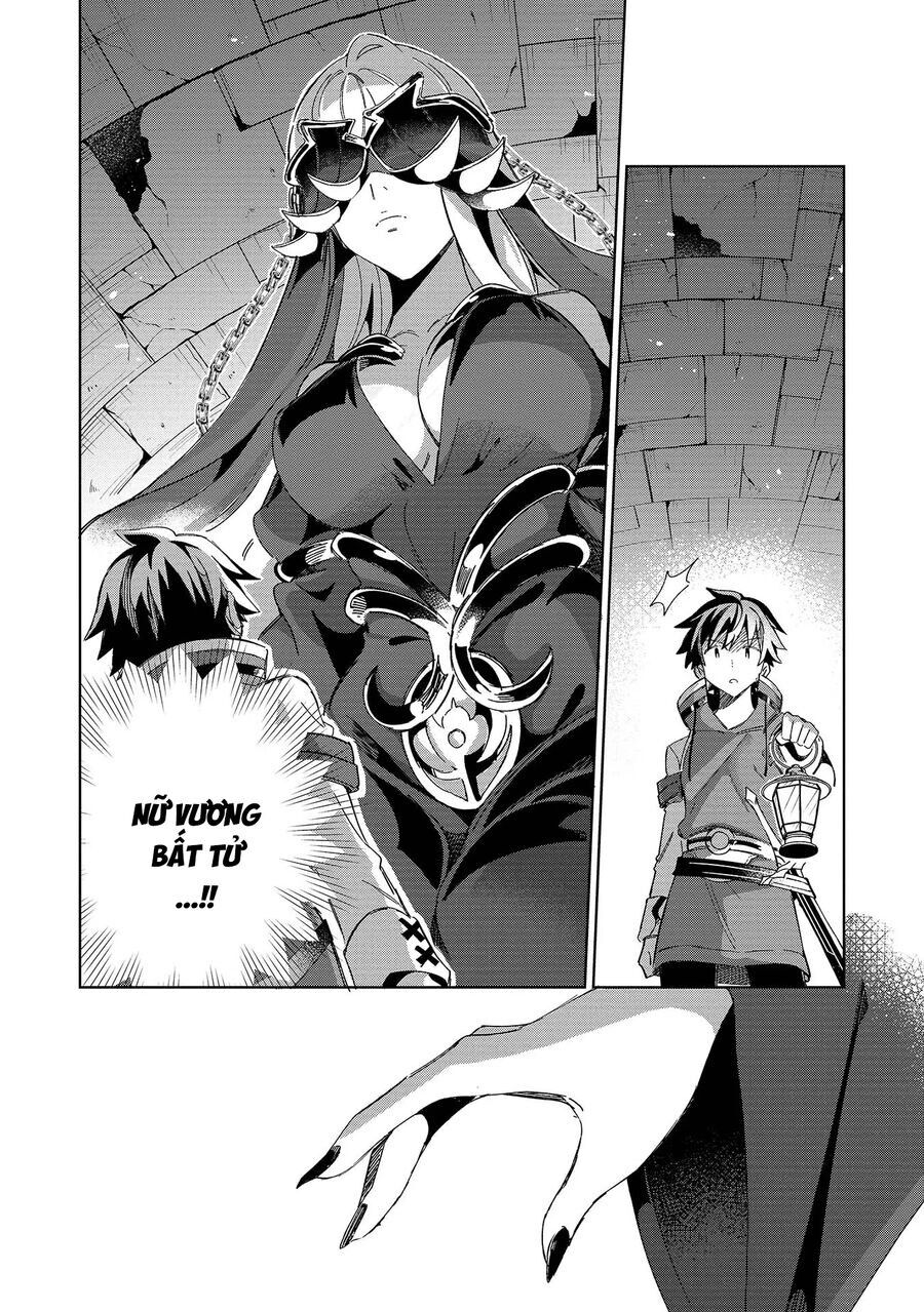 Nihon E Youkoso Elf-San Chapter 45 - Trang 2