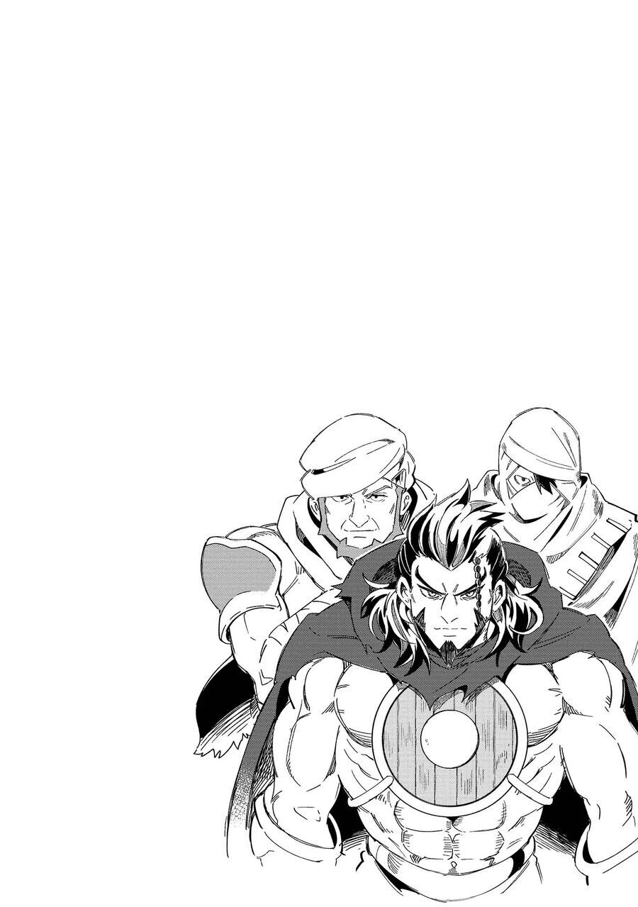 Nihon E Youkoso Elf-San Chapter 45 - Trang 2