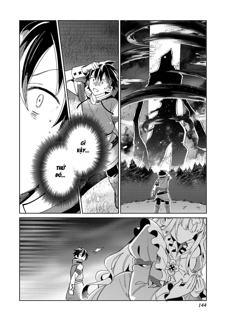 Nihon E Youkoso Elf-San Chapter 46 - Trang 2