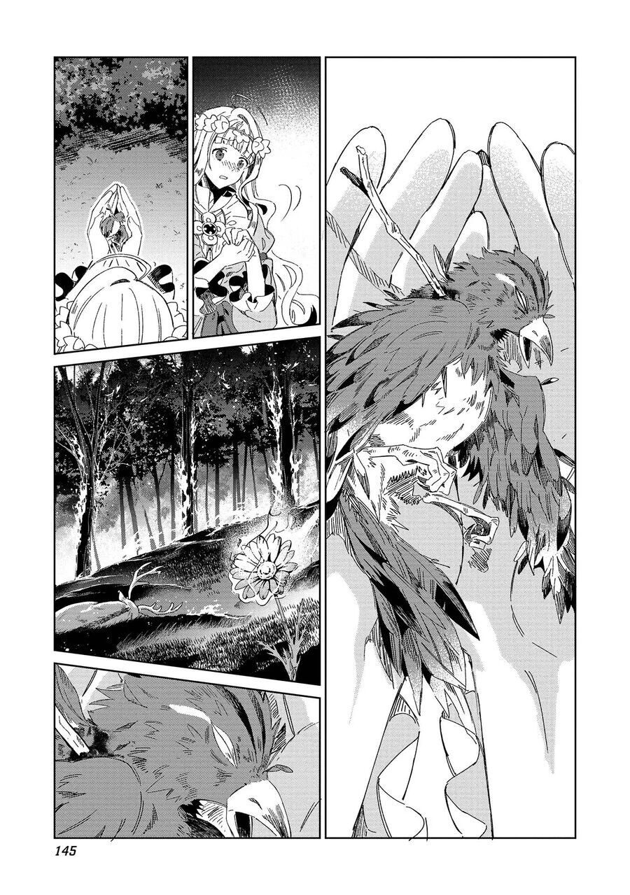 Nihon E Youkoso Elf-San Chapter 46 - Trang 2