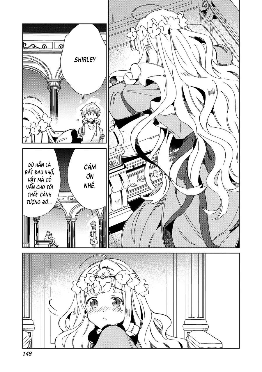 Nihon E Youkoso Elf-San Chapter 46 - Trang 2