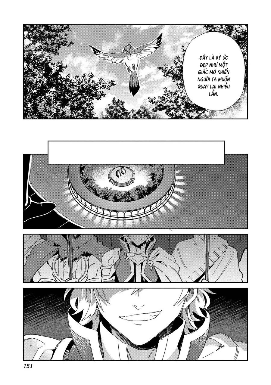 Nihon E Youkoso Elf-San Chapter 46 - Trang 2
