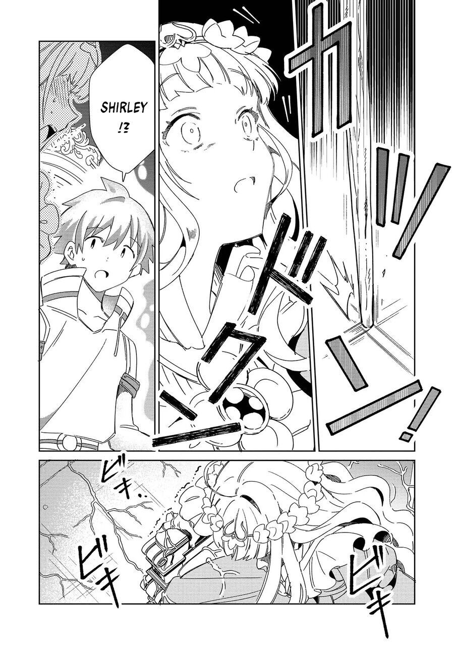 Nihon E Youkoso Elf-San Chapter 46 - Trang 2