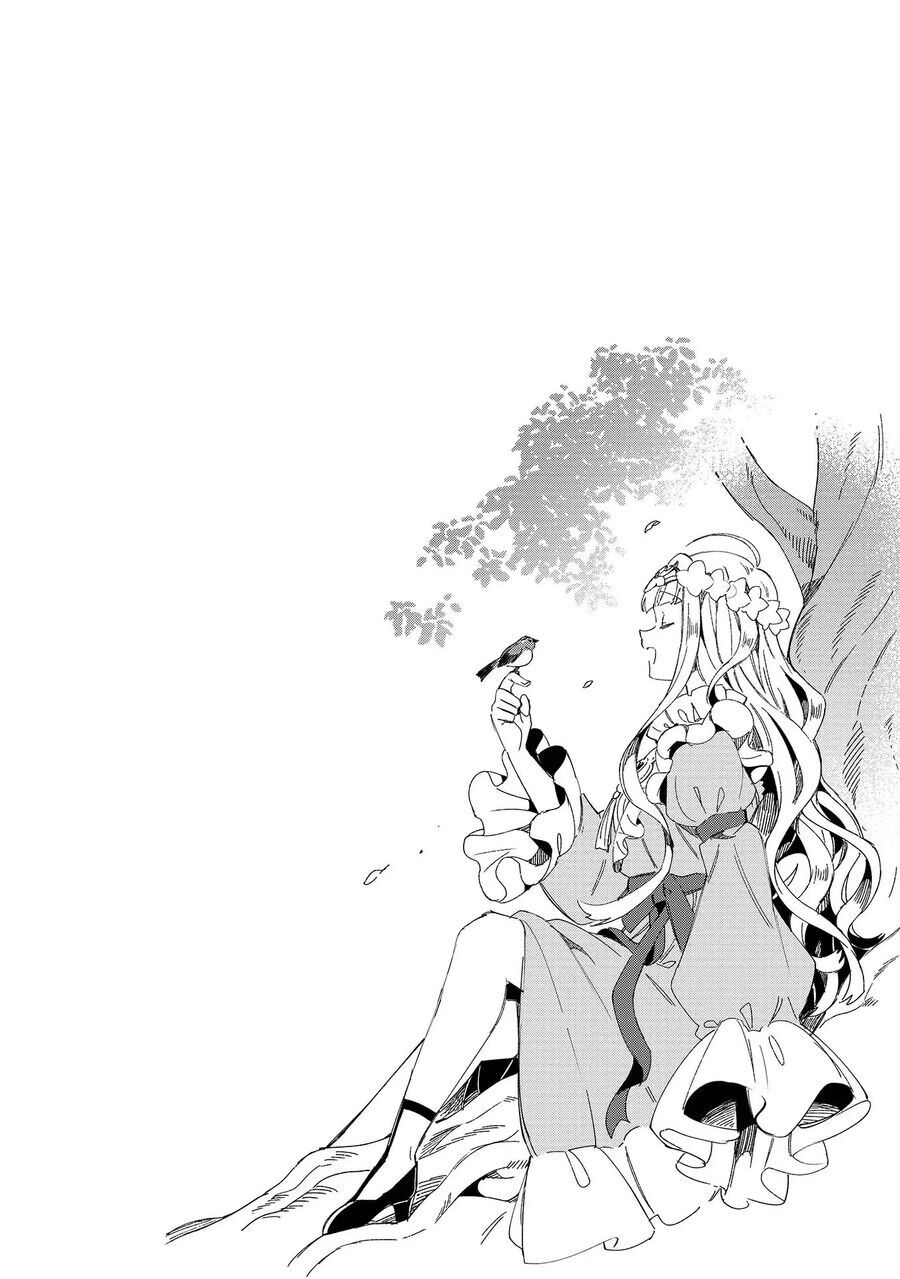 Nihon E Youkoso Elf-San Chapter 46 - Trang 2