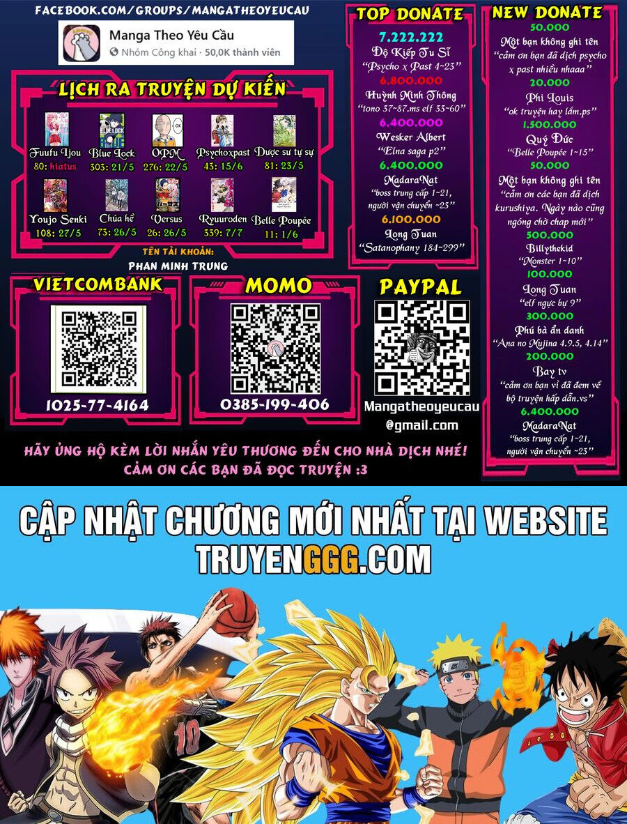 Nihon E Youkoso Elf-San Chapter 46 - Trang 2