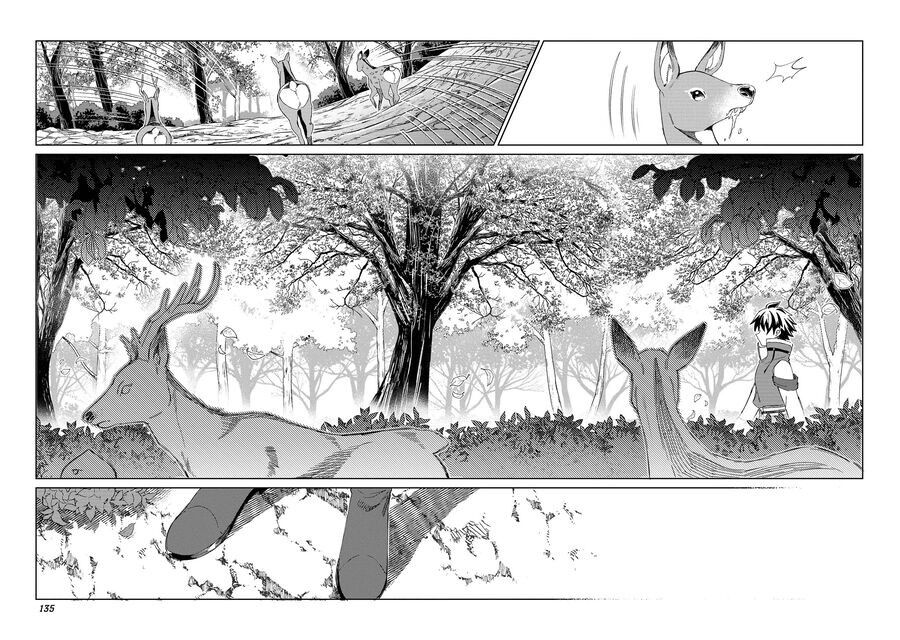 Nihon E Youkoso Elf-San Chapter 46 - Trang 2